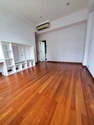 Richmond Park (D9), Condominium #612022821